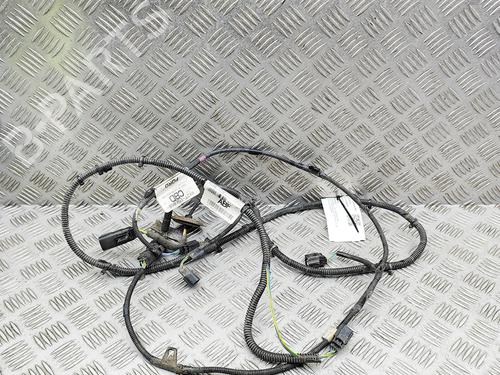 Module électronique FORD TRANSIT CUSTOM V362 Van (FY, FZ) 2.0 EcoBlue mHEV (130 hp) 31715564