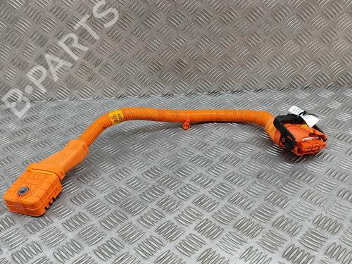Used Wiring harness HYUNDAI TUCSON (NX4E, NX4A) 1.6 T-GDi Hybrid (230 hp) 27777967