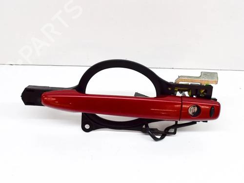 Used Front left exterior door handle MITSUBISHI ASX (GA_W_) 1.8 DI-D 4WD (GA6W) (150 hp) 14913724