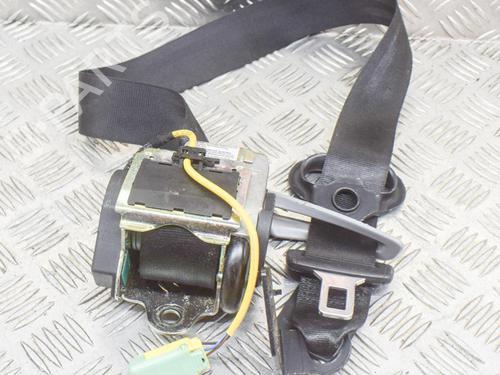 Used Rear left seatbelt VW PHAETON (3D1, 3D2, 3D3, 3D4, 3D6, 3D7, 3D8, 3D9) 4.2 V8 4motion (335 hp) 7267096