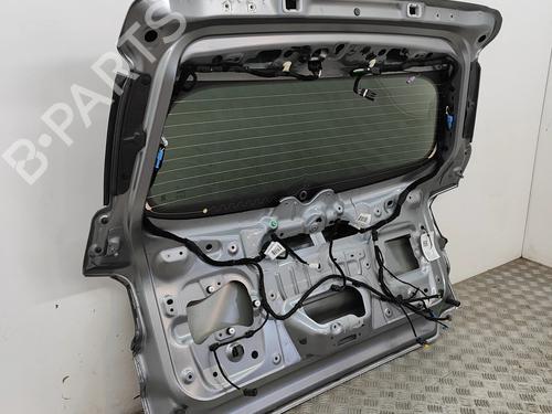 Tailgate JEEP AVENGER (J2) 1.2 GSE T3 | BP28590330C6 - Image 5
