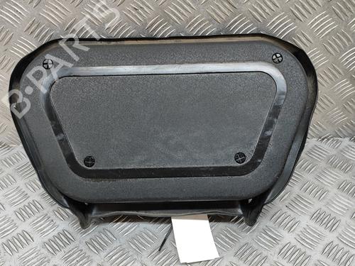 Luftfiltergehäuse für AUDI A8 D3 (4E2, 4E8) 4.2 TDI quattro (326 hp) 25866199