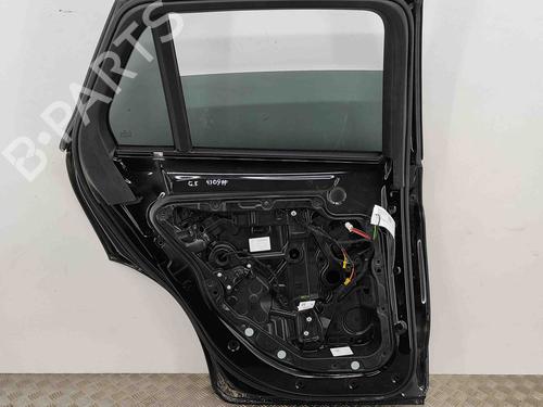 Left rear door MERCEDES-BENZ GLC (X253) 350 e 4-matic (253.954) | BP29829545C4