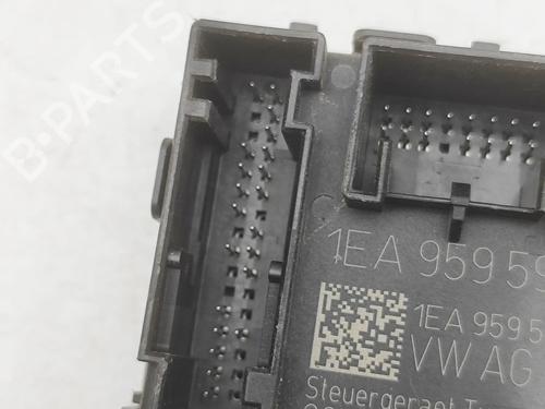 Electronic module VW ID.4 (E21) GTX | BP35717803M83  - Image 6