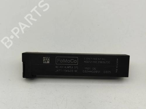 electronic-module-ford-puma-j2k-cf7-2019-28438077 main image