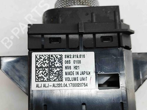 Switch AUDI A5 Sportback (F5A, F5F) S5 TFSI quattro | BP29487047I30 