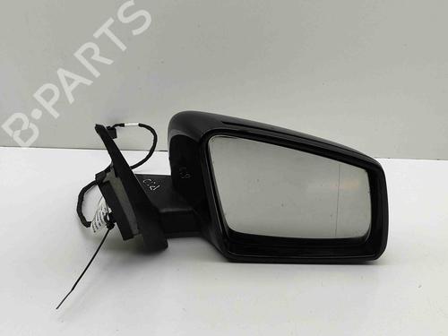 Used Right mirror MERCEDES-BENZ A-CLASS (W176) A 180 CDI / d (176.012) (109 hp) 29283077
