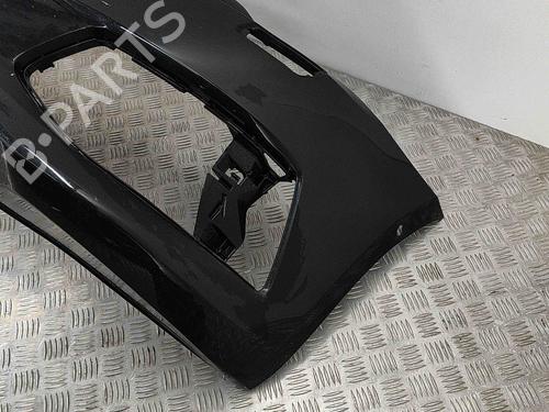 Front bumper TOYOTA RAV 4 IV (_A4_) 2.5 Hybrid 4WD (AVA44, AVA44_) | BP29812464C7 