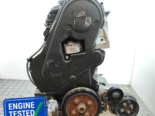 Used Engine Engine 39172119 39172119