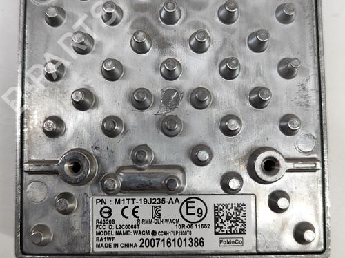 Electronic module FORD PUMA (J2K, CF7) 1.0 EcoBoost mHEV | BP27765639M83 