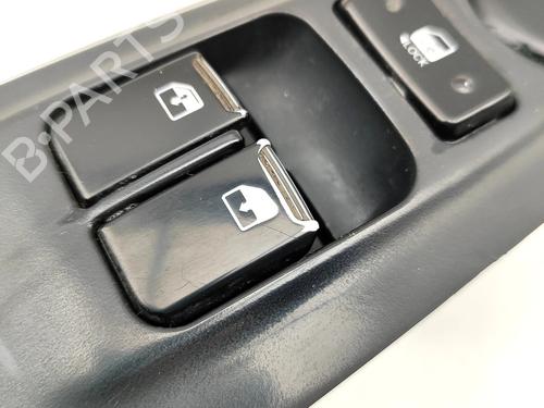 Right front window switch HYUNDAI H-1 Cargo (TQ) 2.5 CRDi | BP32061487I26 