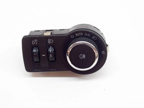 Used Electronic module Electronic module OPEL INSIGNIA A Saloon (G09) 2.0 CDTI (69) (120 hp) 10526612 10526612