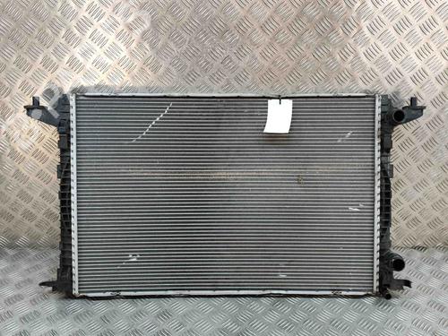 Used Water radiator AUDI A4 B9 Avant (8W5, 8WD) 2.0 TDI (150 hp) 28594346