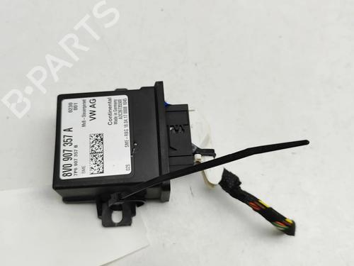 Electronic module AUDI A3 (8V1, 8VK) S3 quattro | BP34443650M83 - Image 2