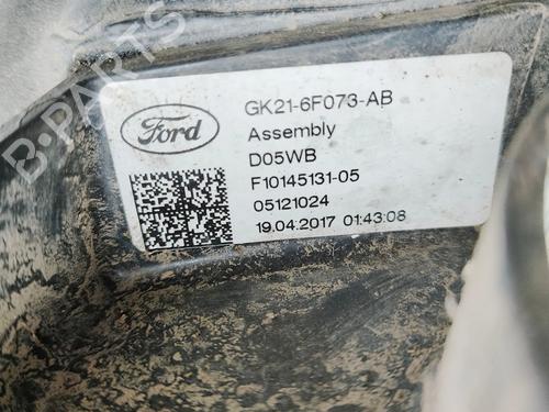 Pipe FORD TRANSIT V363 Van (FCD, FDD) 2.0 EcoBlue | BP37642759M125  - Image 8