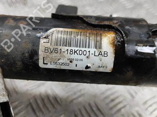 Left front shock absorber FORD FOCUS III 1.0 EcoBoost | BP33374448M16 - Image 6