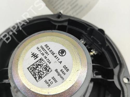 Speaker SKODA ENYAQ iV SUV (5AZ) 85 | BP28115616E2 