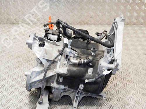 Używane Silnik BMW i3 (I01) Range Extender (170 hp) 10914848