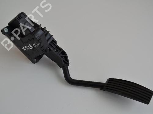 Used Pedal OPEL CORSA D (S07) 1.3 CDTI (L08, L68) (75 hp) 30231769