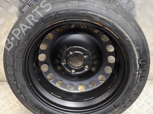 Jack Kit SAAB 9-3 Convertible (YS3F) 2.0 t | BP14629830C119 