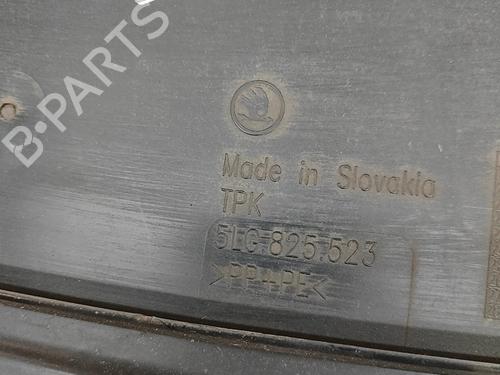 Underbody protection SKODA ENYAQ iV SUV (5AZ) 80 | BP31810231M92 