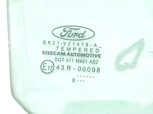 Højre foran trekantet rude FORD TRANSIT CUSTOM V362 Van (FY, FZ) 2.0 EcoBlue | BP35727038C112  - Image 7
