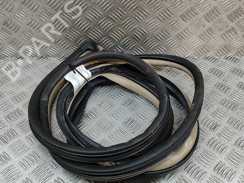 Rubber door seal TOYOTA LAND CRUISER PRADO (_J12_) 3.0 D-4D (KDJ120, KDJ125) | BP23865583C142 
