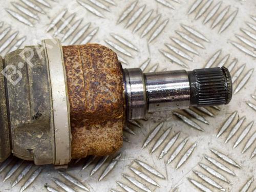 Left rear driveshaft VW ID.3 (E11, E12) Pro | BP27761958M40 