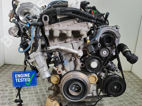 Used Engine BMW X2 (F39) sDrive 18 d (136 hp) 28565481