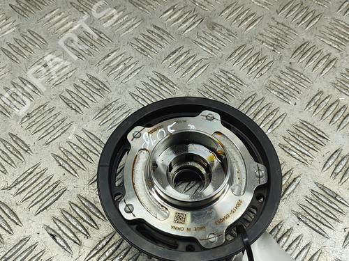 Used Pulley VOLVO XC40 (536) B3 Mild-Hybrid (163 hp) 28562499
