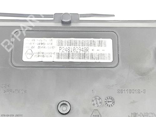 Instrument cluster RENAULT MASTER III Bus (JV) 2.3 dCi 135 FWD (JV0N, JV08) | BP36863957C47  - Image 7
