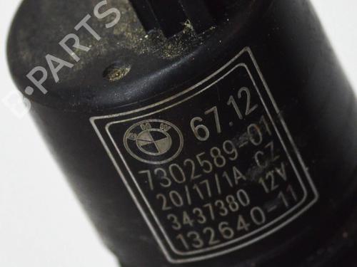 Washer pump BMW 3 (F30, F80) 320 d xDrive | BP14645193E24