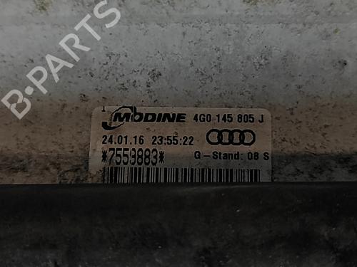 Radiator set AUDI A6 C7 Avant (4G5, 4GD) 3.0 TDI quattro | BP25616251M120 - Image 10