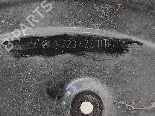 Støtte MERCEDES-BENZ EQS (V297) EQS 450+ (297.123) | BP28549698C155 