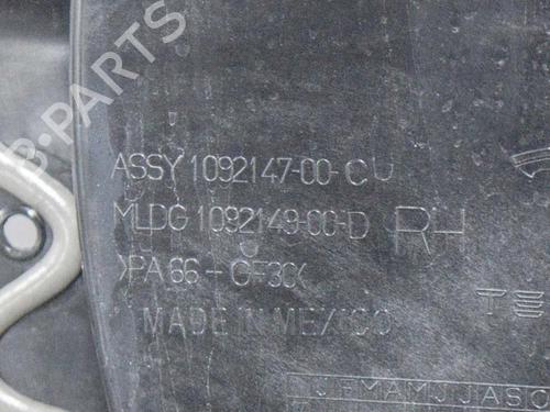 Andre TESLA MODEL 3 (5YJ3) EV AWD | BP27748124O1