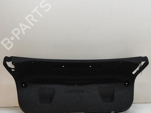 Bagagerumsbeklædning BMW 3 (F30, F80) 330 e (252 hp) 28115485
