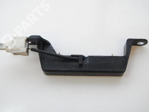 Used Control unit Control unit 9863128 9863128