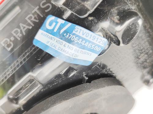 Right tailgate light VW GOLF VIII (CD1, DA1) 2.0 TDI GTD | BP33384976C80  - Image 6