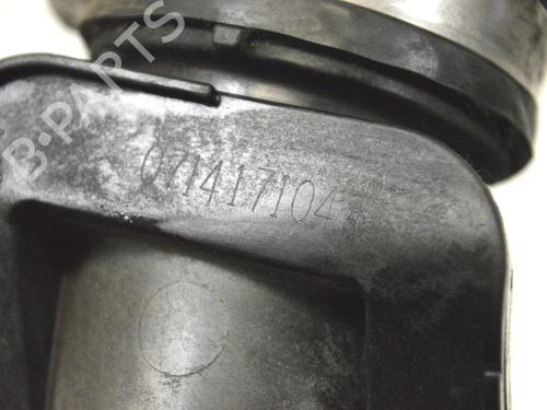 Pipe MAZDA 6 Saloon (GJ, GL) 2.2 D (GJ2FP, GJ1021, GJ1022, GL1021) | BP33348748M125 - Image 6