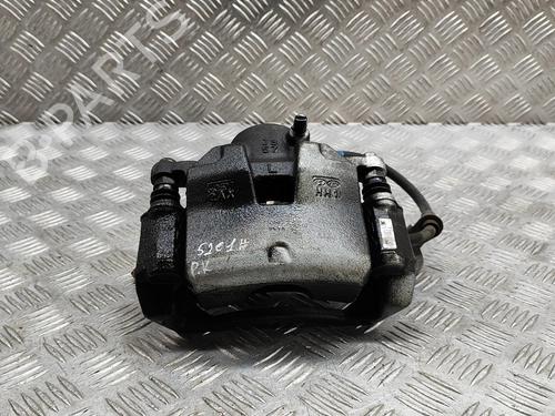 Used Left front brake caliper Left front brake caliper HYUNDAI KONA (OS, OSE, OSI) 1.0 T-GDi Hybrid 48V (120 hp) 27785547 27785547