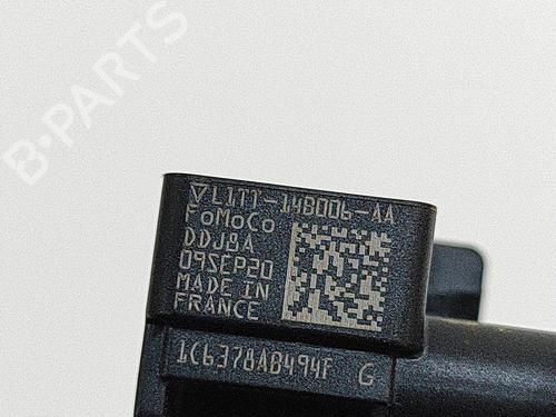 Electronic sensor FORD RANGER (TKE) 2.0 EcoBlue 4x4 | BP28549199M84 