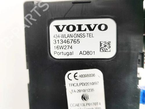 Antenne/Base VOLVO S90 II (234) D5 AWD | BP38018675C140 - Image 6