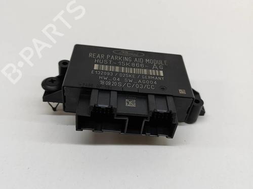 Electronic module FORD PUMA (J2K, CF7) 1.0 EcoBoost mHEV | BP27765622M83 - Image 2