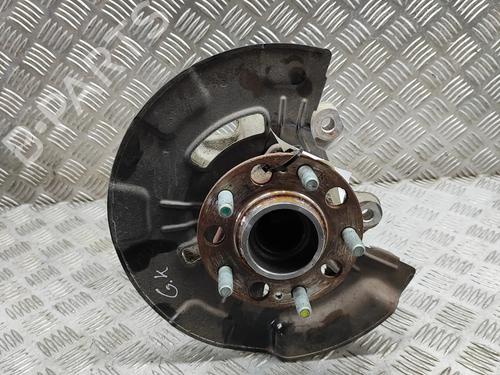 Used Left rear steering knuckle Left rear steering knuckle KIA SPORTAGE V (NQ5) 1.6 T-GDi Hybrid (230 hp) 27776349 27776349