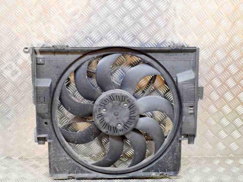 Used Radiator fan BMW 4 Coupe (F32, F82) 420 d (190 hp) 8836256