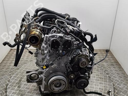 Engine MERCEDES-BENZ A-CLASS (W177) A 180 (177.084) | BP28548859M1