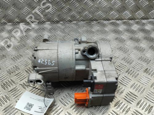 Used AC compressor AC compressor SKODA ENYAQ iV SUV (5AZ) 85 (286 hp) 33740043 33740043