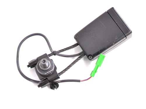 seat-buckle-volvo-xc60-ii-246-2017-33350992 main image