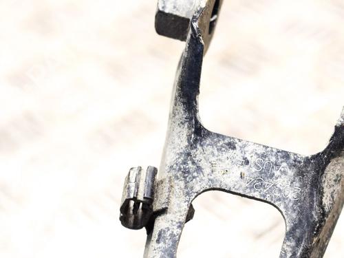 Venstre bagtil bærearm BMW i3 (I01) Range Extender | BP16270590M14 