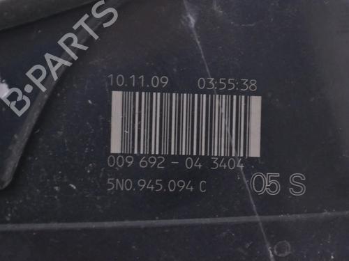 Right tailgate light VW TIGUAN (5N_) 2.0 TDI | BP33342066C80  - Image 5